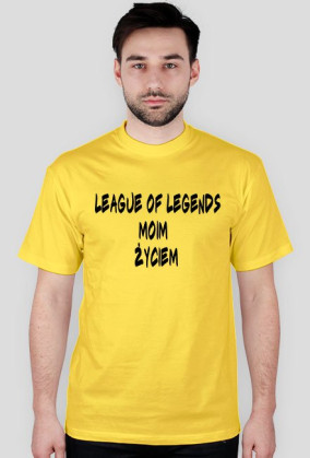 League of Legends