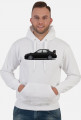 Bluza Subaru Impreza WRX Czarny