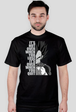 Dragon Ball Vegeta 2