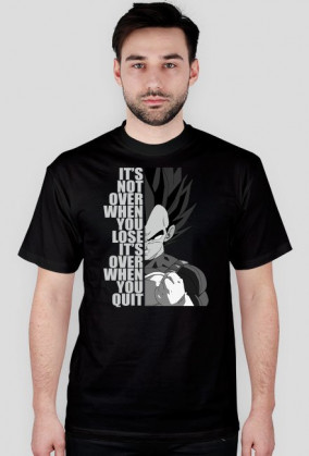 Dragon Ball Vegeta 2