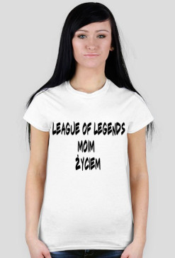League of Legends