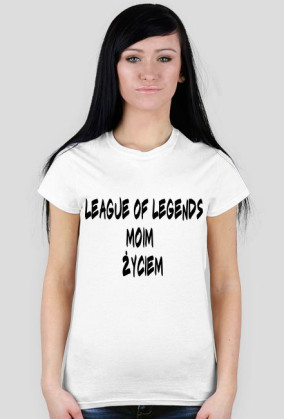 League of Legends