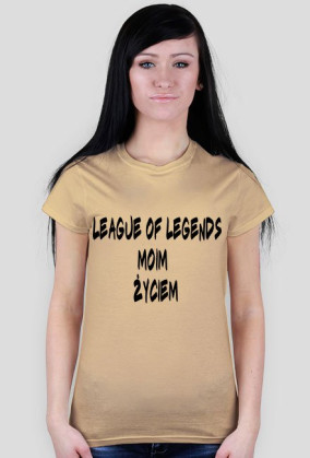 League of Legends
