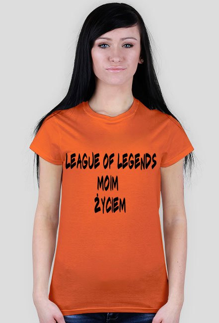 League of Legends