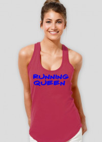 Running Queen