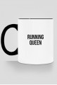 Running Queen