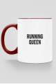 Running Queen