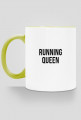 Running Queen