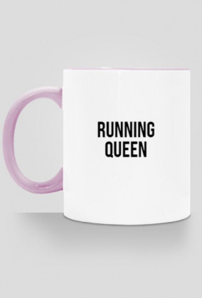 Running Queen