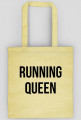 Running Queen