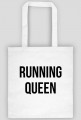 Running Queen