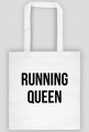 Running Queen