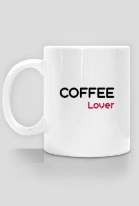 Coffee Lover