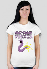 nak*rwiam węgorza damska