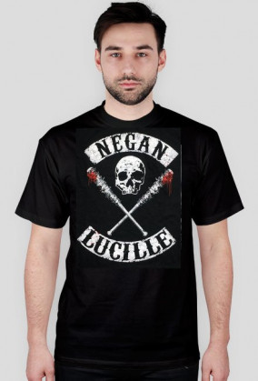 Negan Lucille