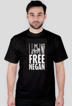 Free Negan