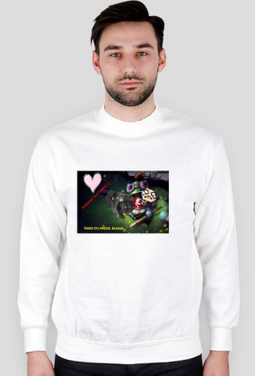 bluza