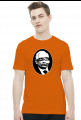 God Save The Prezes - koszulka męska :: Totentanz