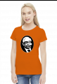 God Save The Prezes - koszulka damska :: Totentanz
