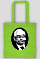 God Save The Prezes - torba na zakupy z Biedry :: Totentanz