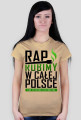 rap damska