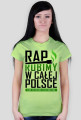 rap damska