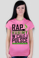 rap damska