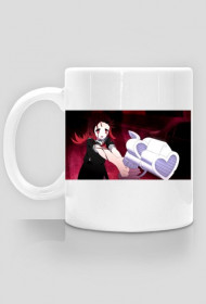 Mahou shoujo site