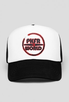 PKFR.WORLD parkour cap