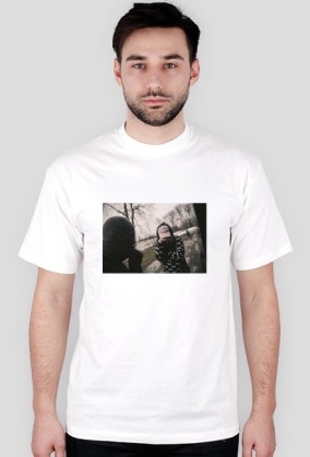 KOSZULKA $UICIDEBOY$ TEE BY DMM