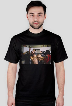 Lil Pump Tee 1