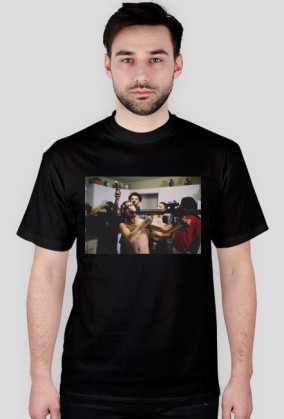 Lil Pump Tee 1