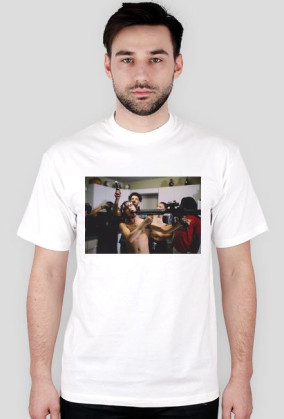 Lil Pump Tee 1