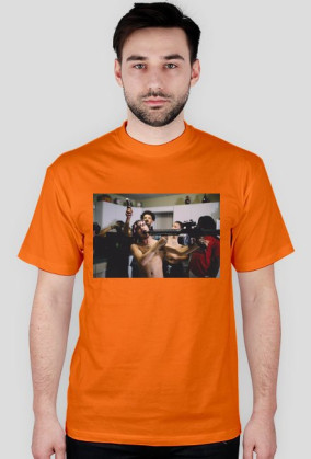 Lil Pump Tee 1