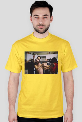 Lil Pump Tee 1