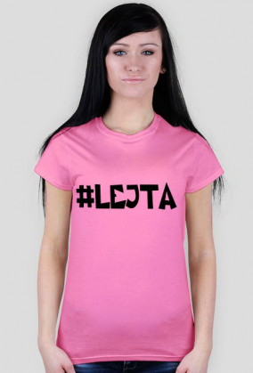 #LEJTA-Damska