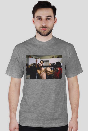 Lil Pump Tee 1
