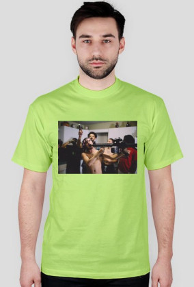 Lil Pump Tee 1