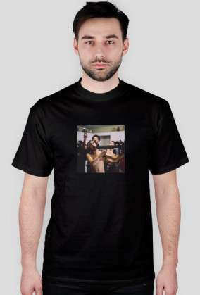 Lil Pump Tee 2