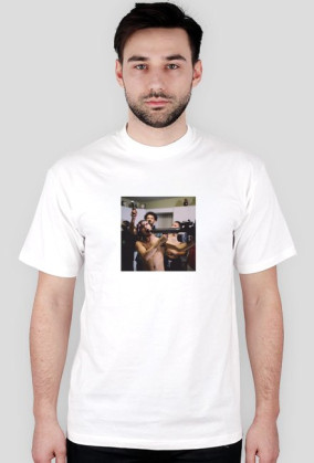 Lil Pump Tee 2