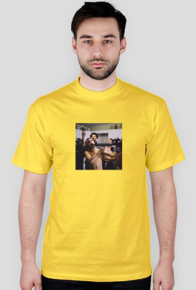 Lil Pump Tee 2