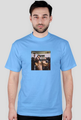Lil Pump Tee 2