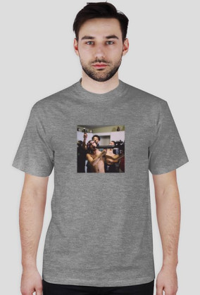 Lil Pump Tee 2