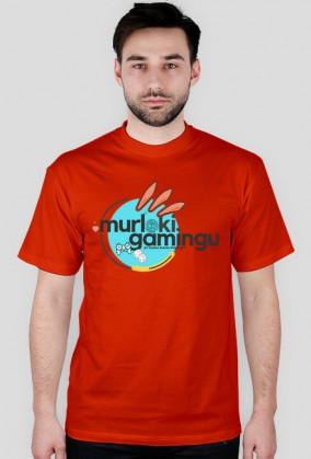 Murloki Gamingu Męskie Light