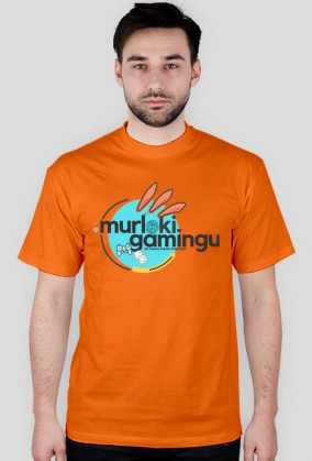 Murloki Gamingu Męskie Light