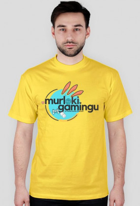 Murloki Gamingu Męskie Light
