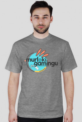 Murloki Gamingu Męskie Light