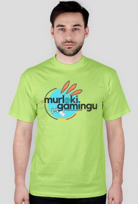 Murloki Gamingu Męskie Light
