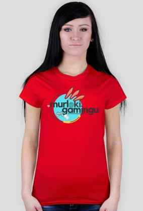 Murloki Gamingu Damska Light