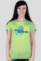 Murloki Gamingu Damska Light